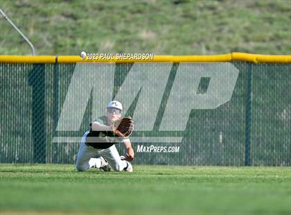 Thumbnail 3 in Chaparral @ Mountain Vista photogallery.