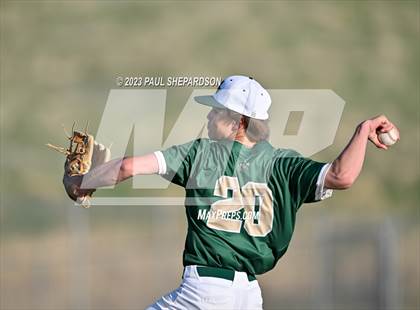 Thumbnail 1 in Chaparral @ Mountain Vista photogallery.