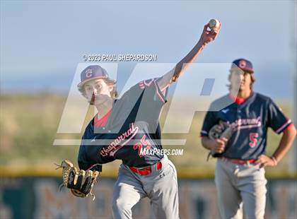 Thumbnail 1 in Chaparral @ Mountain Vista photogallery.