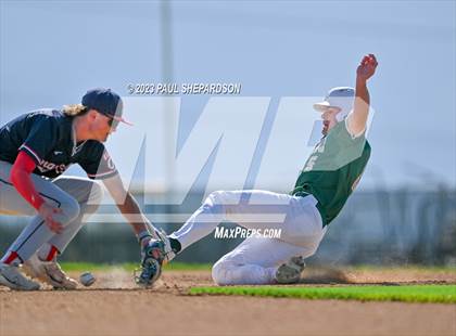 Thumbnail 3 in Chaparral @ Mountain Vista photogallery.