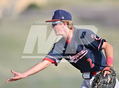 Thumbnail 2 in Chaparral @ Mountain Vista photogallery.