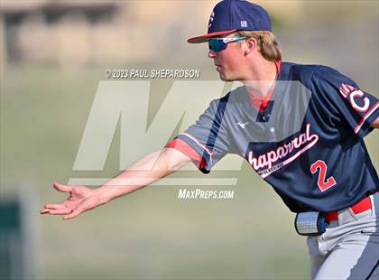 Thumbnail 2 in Chaparral @ Mountain Vista photogallery.