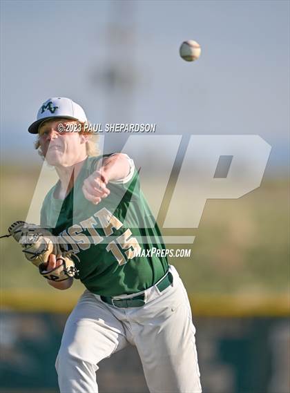 Thumbnail 2 in Chaparral @ Mountain Vista photogallery.