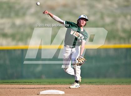 Thumbnail 1 in Chaparral @ Mountain Vista photogallery.