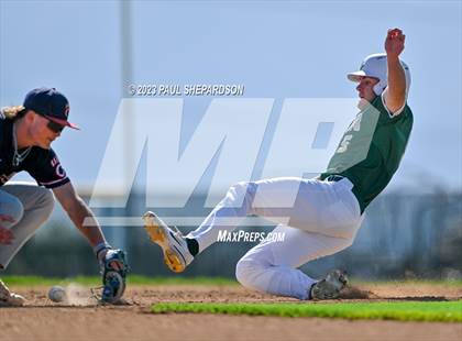Thumbnail 3 in Chaparral @ Mountain Vista photogallery.