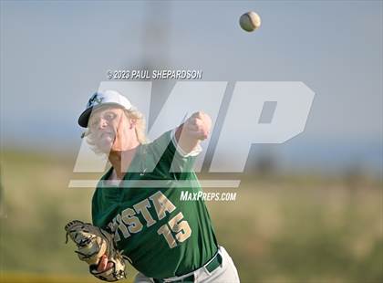 Thumbnail 3 in Chaparral @ Mountain Vista photogallery.