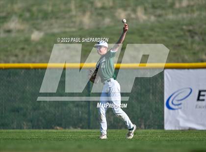 Thumbnail 3 in Chaparral @ Mountain Vista photogallery.