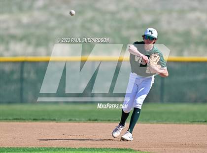 Thumbnail 2 in Chaparral @ Mountain Vista photogallery.