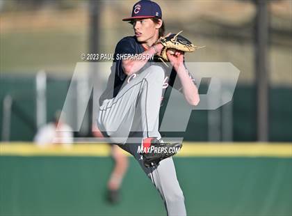 Thumbnail 2 in Chaparral @ Mountain Vista photogallery.