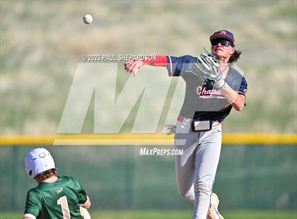 Thumbnail 2 in Chaparral @ Mountain Vista photogallery.