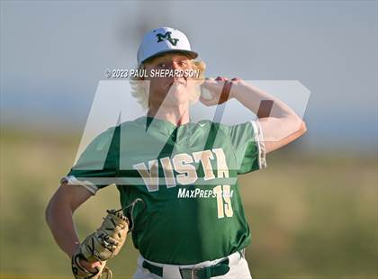 Thumbnail 1 in Chaparral @ Mountain Vista photogallery.