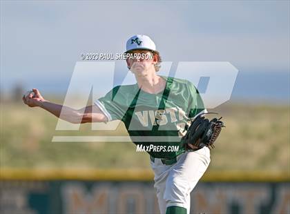 Thumbnail 3 in Chaparral @ Mountain Vista photogallery.