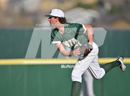 Thumbnail 2 in Chaparral @ Mountain Vista photogallery.