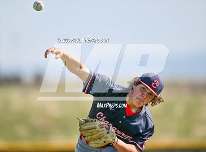 Thumbnail 3 in Chaparral @ Mountain Vista photogallery.