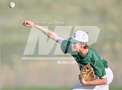Thumbnail 1 in Chaparral @ Mountain Vista photogallery.