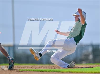 Thumbnail 1 in Chaparral @ Mountain Vista photogallery.