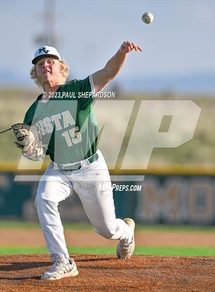 Thumbnail 1 in Chaparral @ Mountain Vista photogallery.