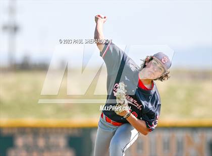 Thumbnail 1 in Chaparral @ Mountain Vista photogallery.