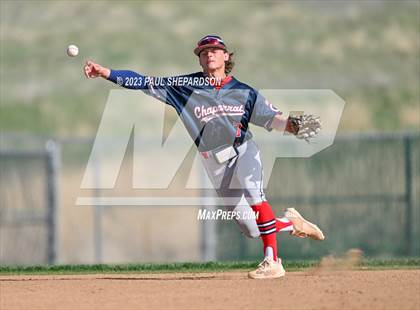 Thumbnail 2 in Chaparral @ Mountain Vista photogallery.