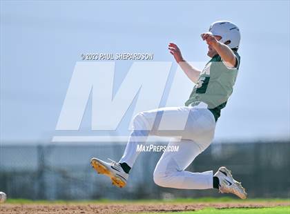 Thumbnail 3 in Chaparral @ Mountain Vista photogallery.