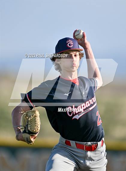 Thumbnail 1 in Chaparral @ Mountain Vista photogallery.