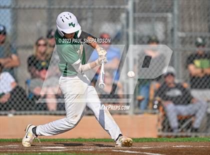 Thumbnail 3 in Chaparral @ Mountain Vista photogallery.