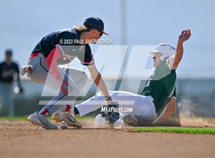 Thumbnail 2 in Chaparral @ Mountain Vista photogallery.