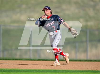 Thumbnail 1 in Chaparral @ Mountain Vista photogallery.