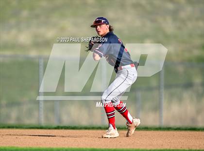 Thumbnail 3 in Chaparral @ Mountain Vista photogallery.