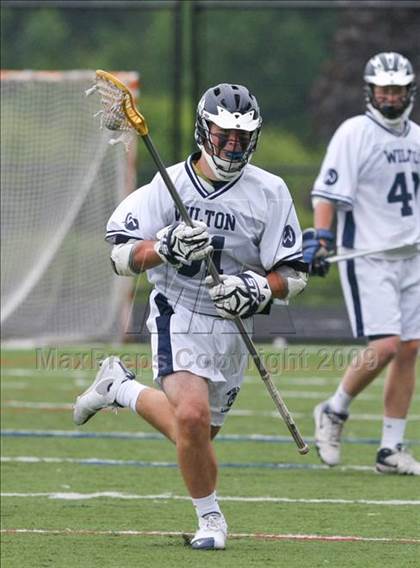 Thumbnail 3 in St. Joseph @ Wilton (FCIAC Quarterfinal) photogallery.