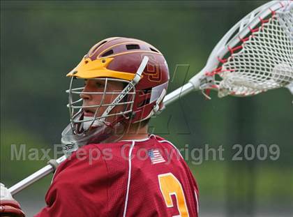 Thumbnail 1 in St. Joseph @ Wilton (FCIAC Quarterfinal) photogallery.