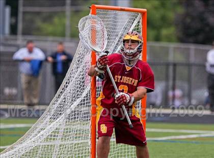Thumbnail 2 in St. Joseph @ Wilton (FCIAC Quarterfinal) photogallery.