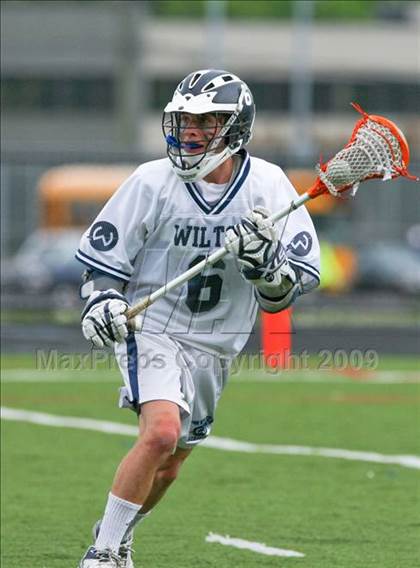 Thumbnail 3 in St. Joseph @ Wilton (FCIAC Quarterfinal) photogallery.