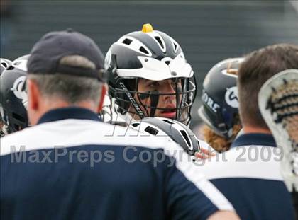 Thumbnail 2 in St. Joseph @ Wilton (FCIAC Quarterfinal) photogallery.