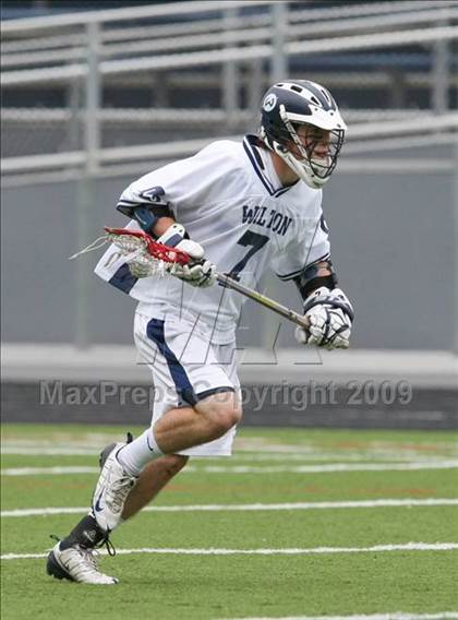 Thumbnail 1 in St. Joseph @ Wilton (FCIAC Quarterfinal) photogallery.