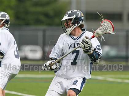 Thumbnail 1 in St. Joseph @ Wilton (FCIAC Quarterfinal) photogallery.