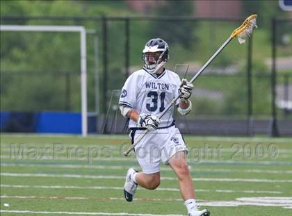 Thumbnail 2 in St. Joseph @ Wilton (FCIAC Quarterfinal) photogallery.
