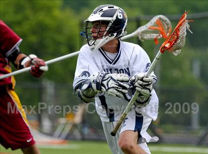 Thumbnail 3 in St. Joseph @ Wilton (FCIAC Quarterfinal) photogallery.