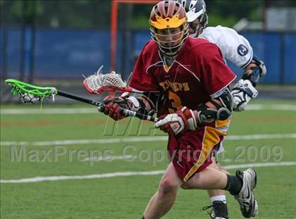 Thumbnail 2 in St. Joseph @ Wilton (FCIAC Quarterfinal) photogallery.