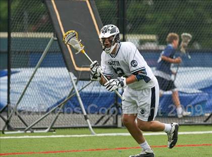Thumbnail 1 in St. Joseph @ Wilton (FCIAC Quarterfinal) photogallery.