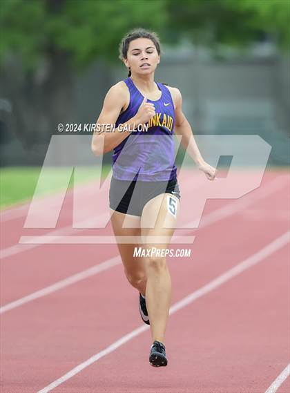 Thumbnail 3 in Southwest Preparatory Conference Championships photogallery.
