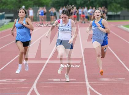 Thumbnail 3 in Southwest Preparatory Conference Championships photogallery.