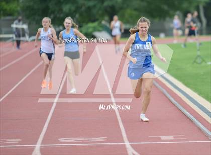 Thumbnail 1 in Southwest Preparatory Conference Championships photogallery.