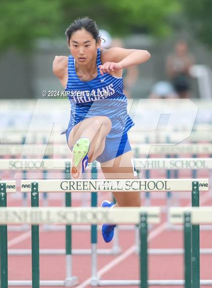 Thumbnail 1 in Southwest Preparatory Conference Championships photogallery.