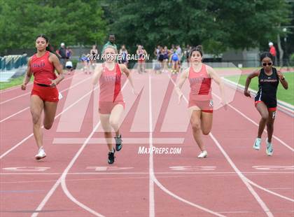 Thumbnail 2 in Southwest Preparatory Conference Championships photogallery.