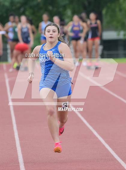 Thumbnail 2 in Southwest Preparatory Conference Championships photogallery.