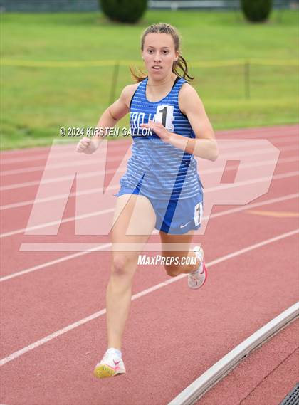 Thumbnail 2 in Southwest Preparatory Conference Championships photogallery.