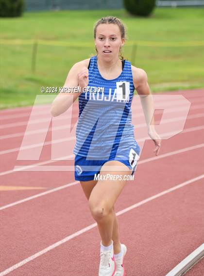 Thumbnail 3 in Southwest Preparatory Conference Championships photogallery.