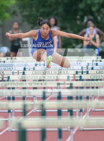 Thumbnail 3 in Southwest Preparatory Conference Championships photogallery.
