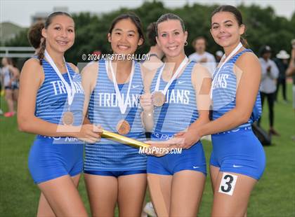 Thumbnail 1 in Southwest Preparatory Conference Championships photogallery.